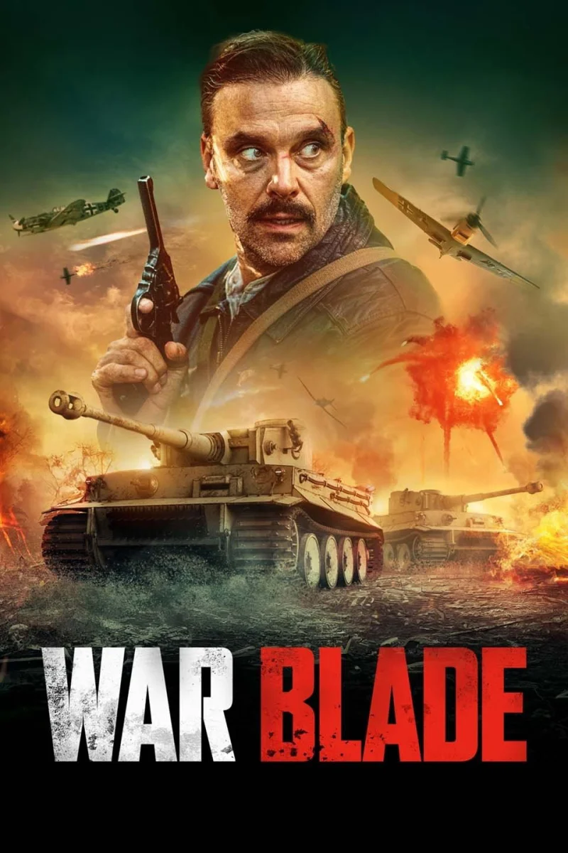 Phim War Blade