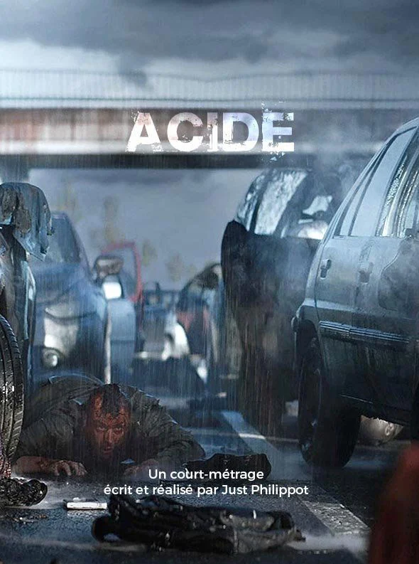 Phim Acide