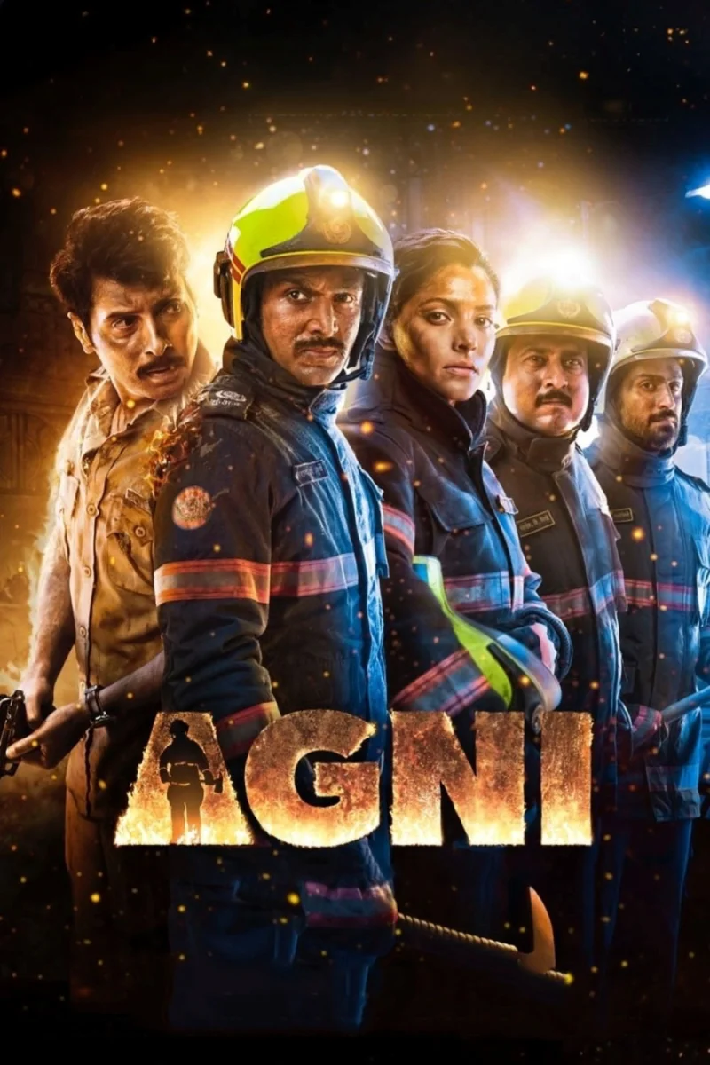 Phim Agni
