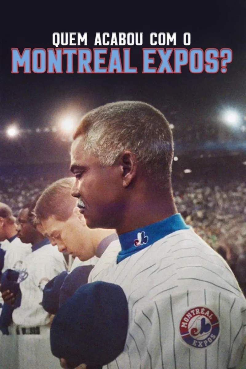 Phim Ai đã đánh bại Montreal Expos?