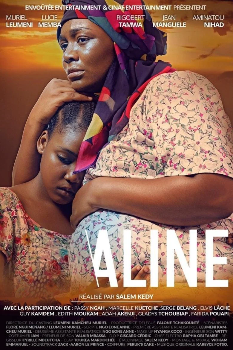 Phim ALINE