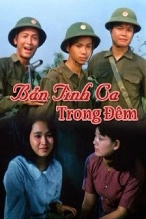 Phim Bản Tình Ca Trong Đêm