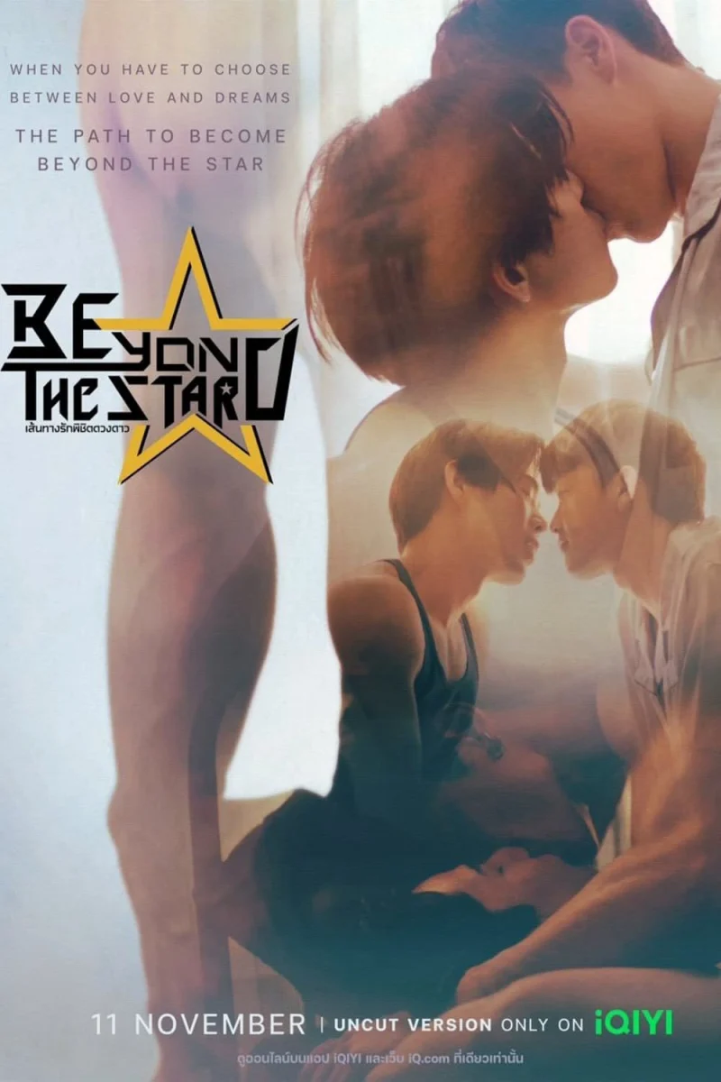Phim Beyond The Star: Con Đường Tình Yêu Chinh Phục Vì Sao