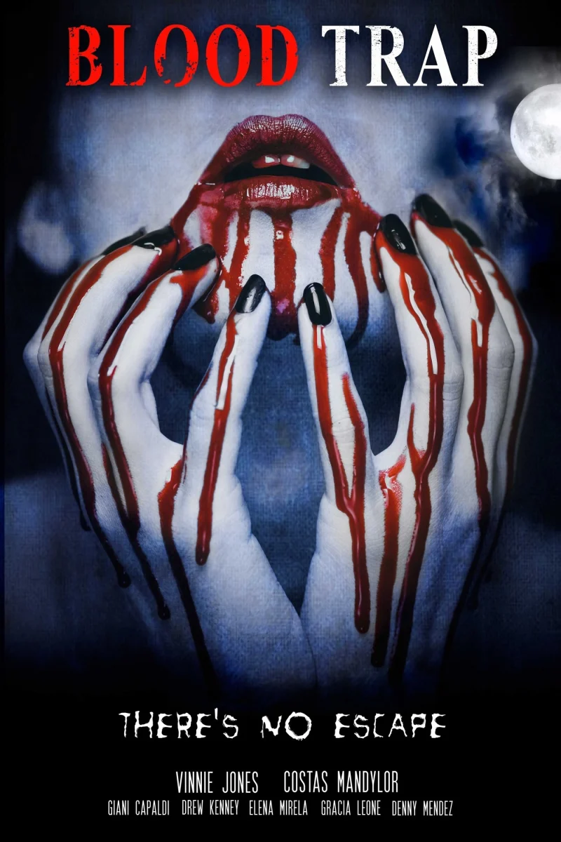 Phim Blood Trap
