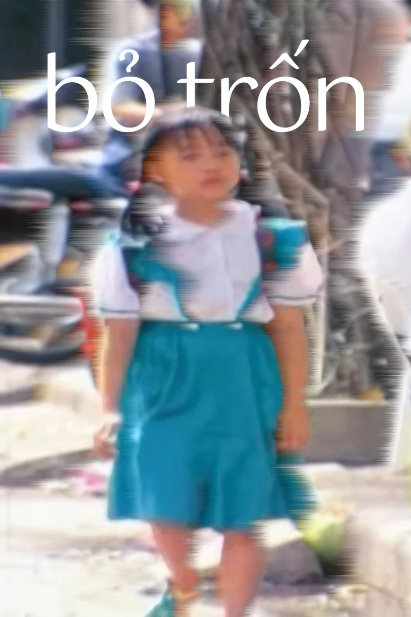 Phim Bỏ trốn