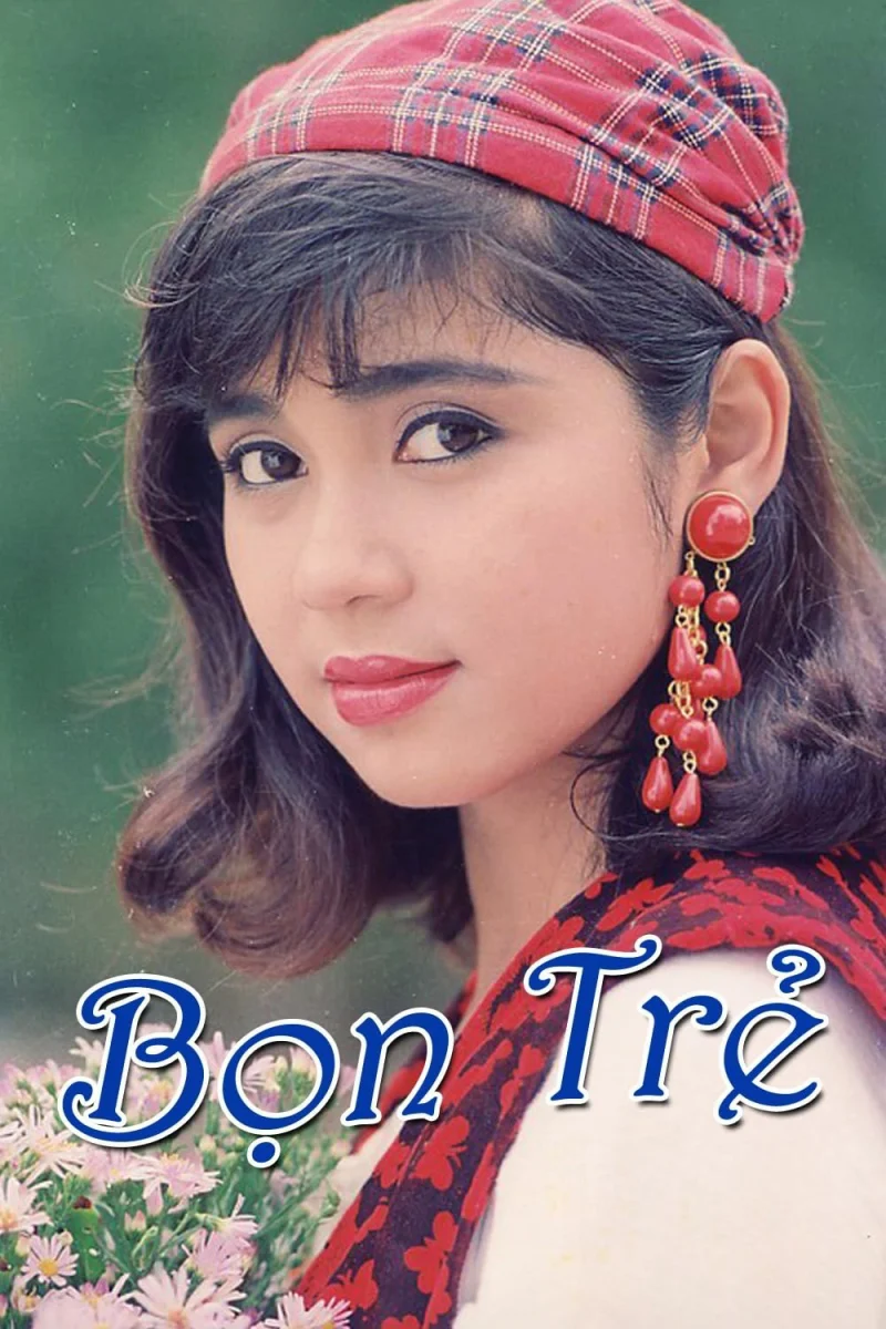 Phim Bọn Trẻ
