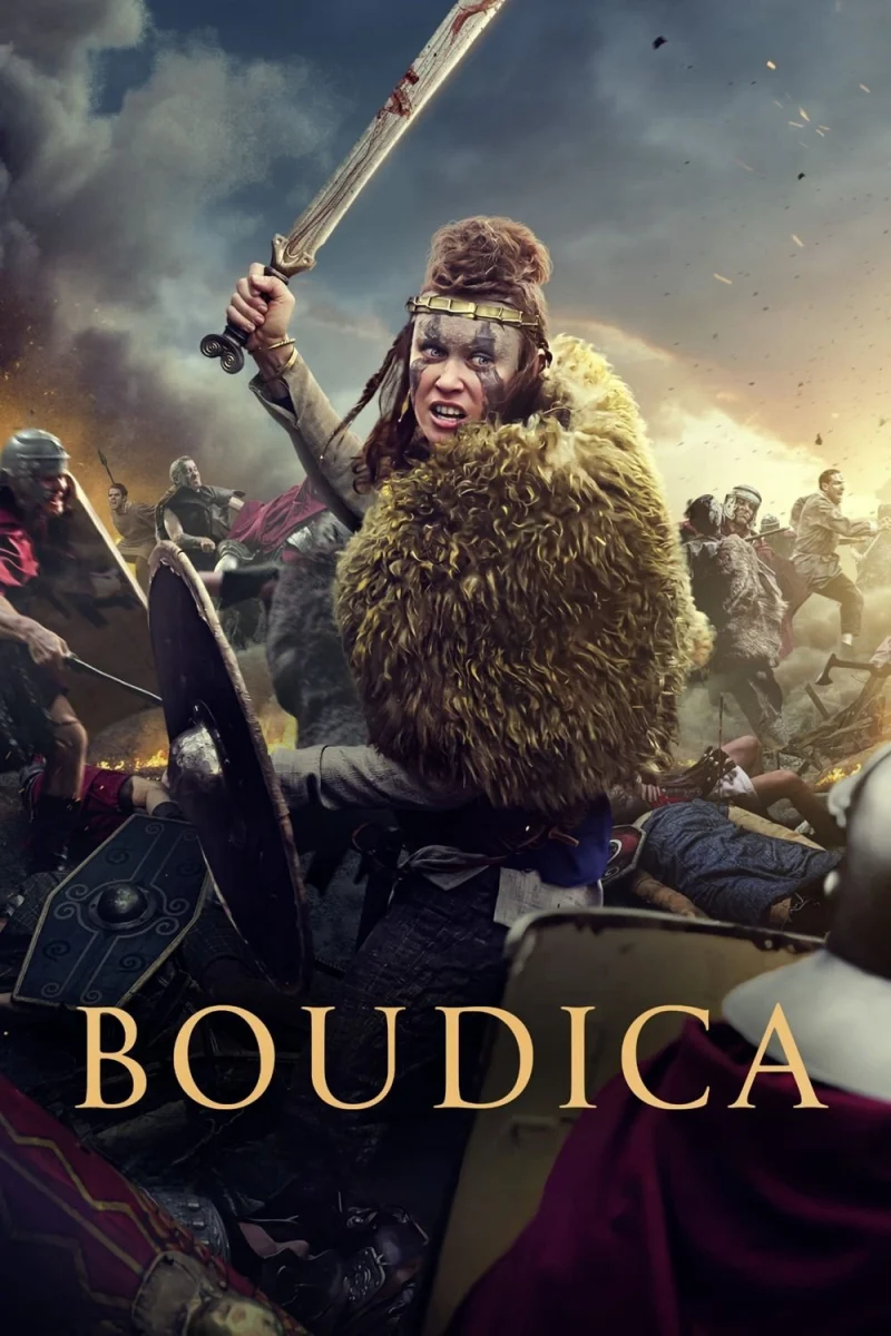 Phim Boudica