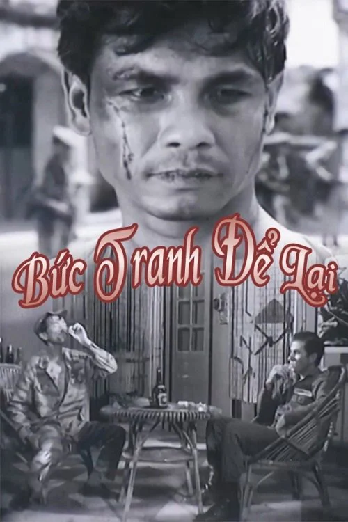 Phim Bức Tranh Để Lại