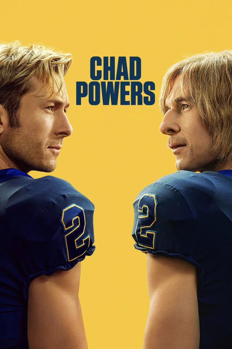 Phim Chad Powers