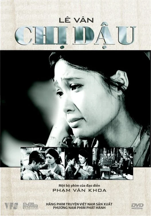 Phim Chị Dậu