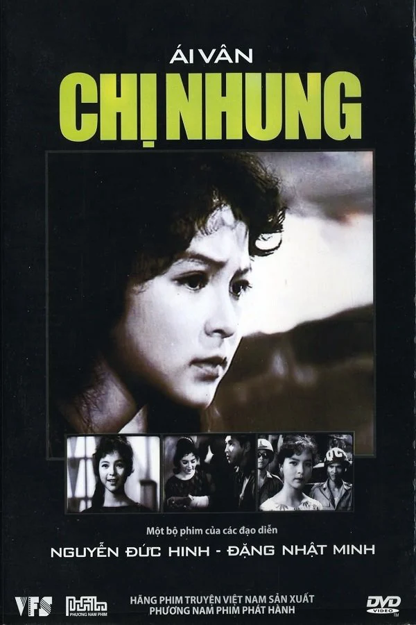 Phim Chị Nhung
