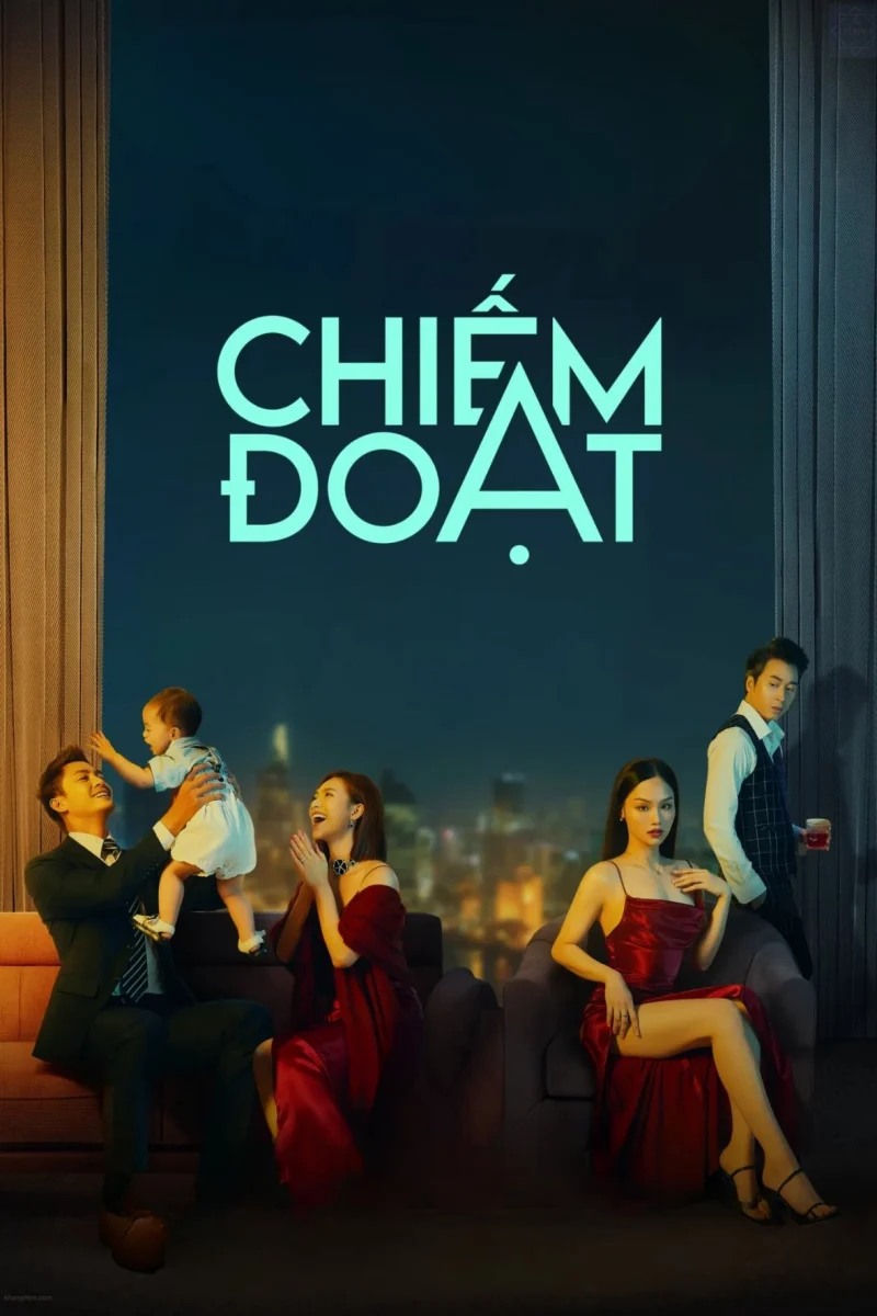Phim Chiếm Đoạt