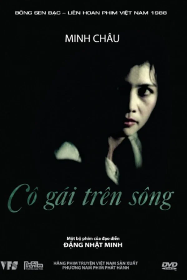 Phim Cô gái trên sông