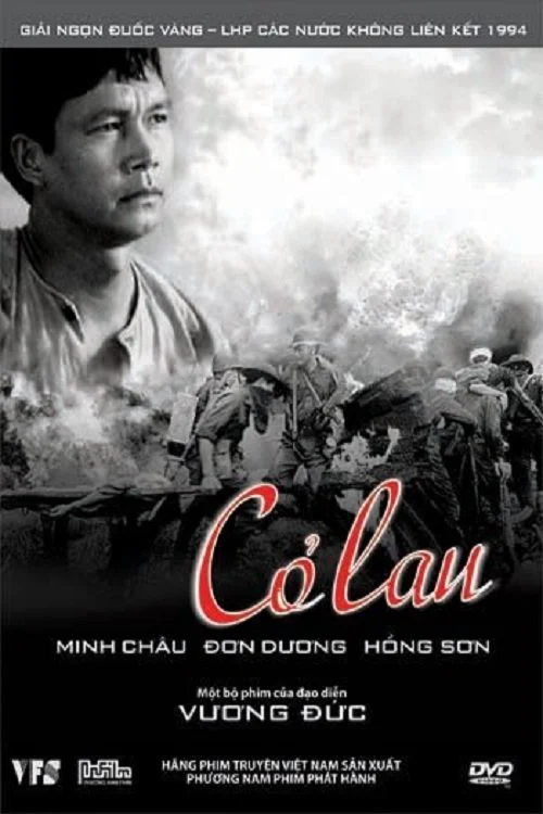 Phim Cỏ Lau
