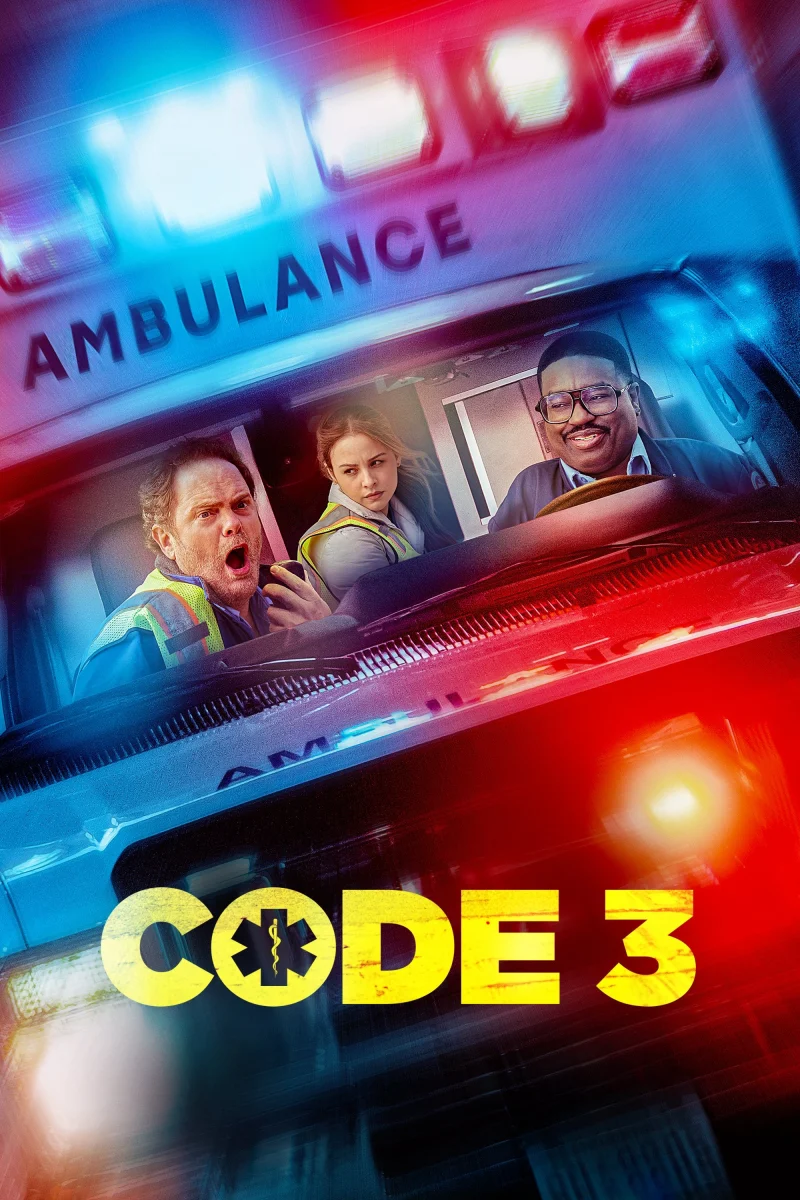 Phim Code 3