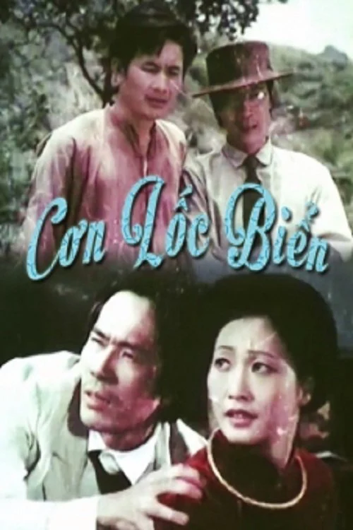 Phim Cơn Lốc Biển