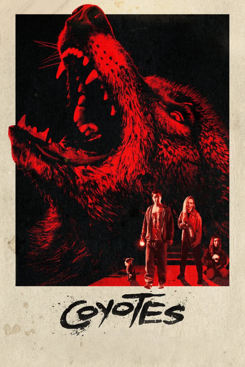 Phim Coyotes