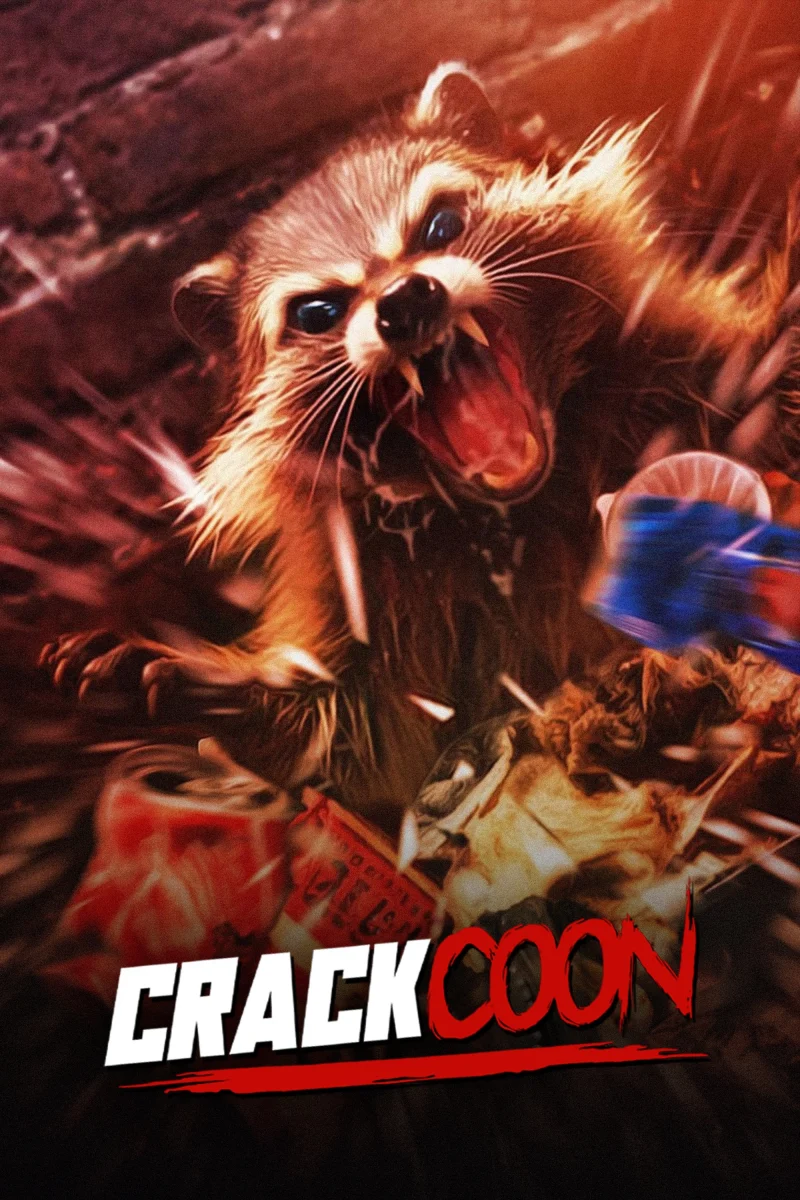 Phim Crackcoon