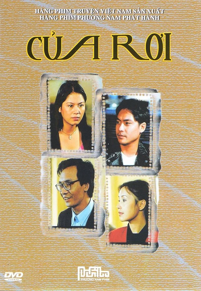 Phim Của rơi