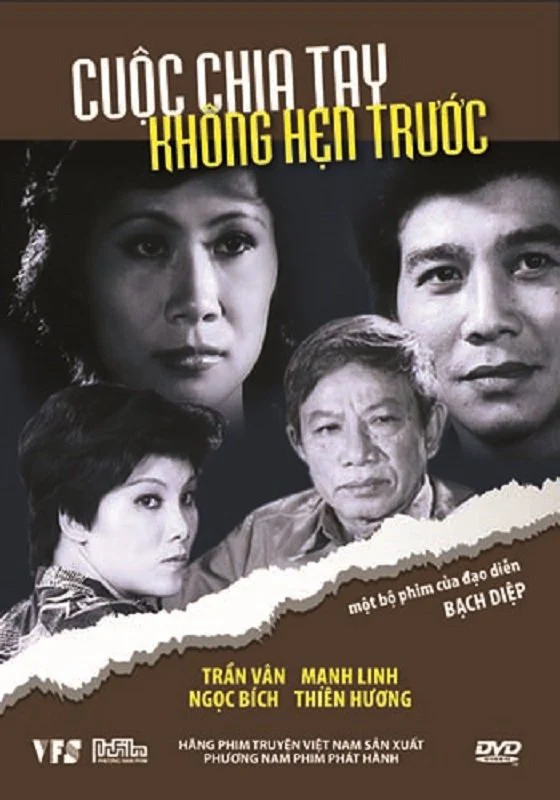 Phim Cuộc Chia Tay Không Hẹn Trước