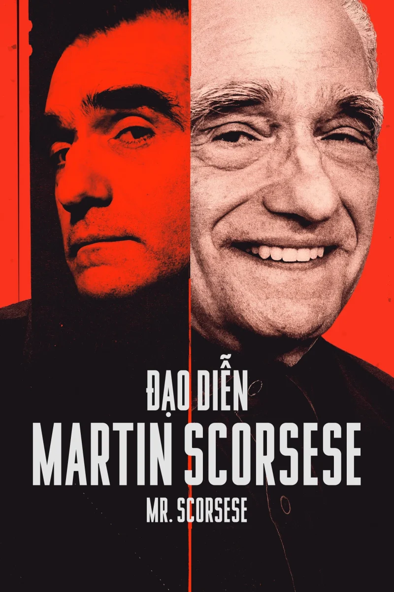Phim Đạo Diễn Martin Scorsese