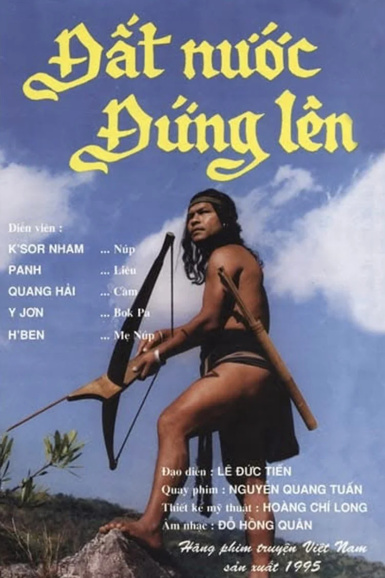 Phim Đất Nước Đứng Lên