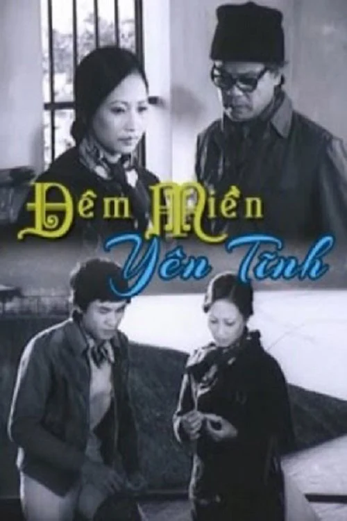 Phim Đêm Miền Yên Tĩnh