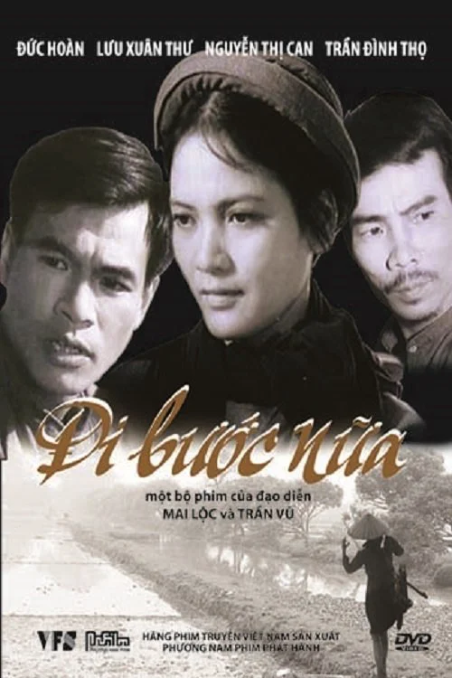 Phim Đi Bước Nữa