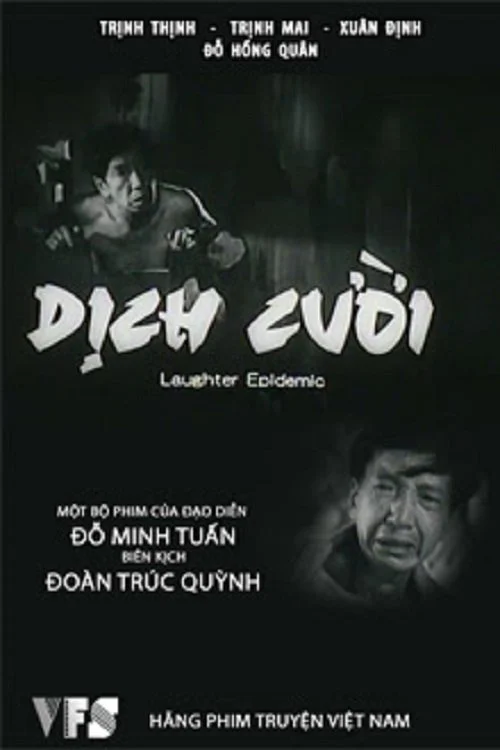 Phim Dịch Cười