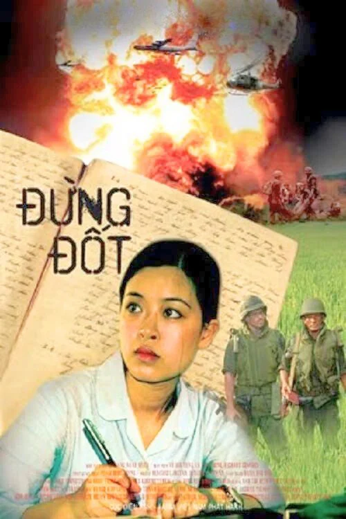 Phim Đừng đốt