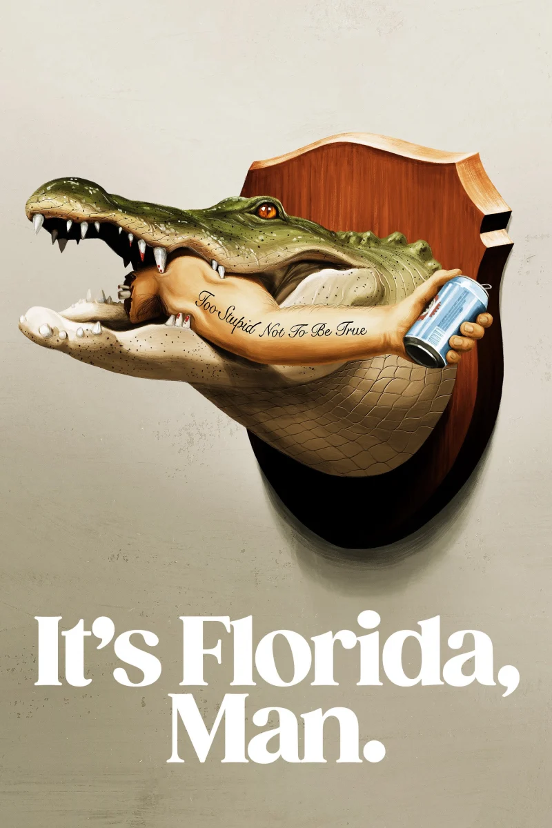 Phim Florida Là Thế Đó