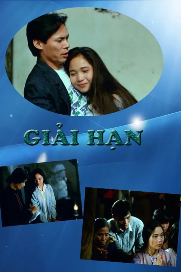 Phim Giải Hạn