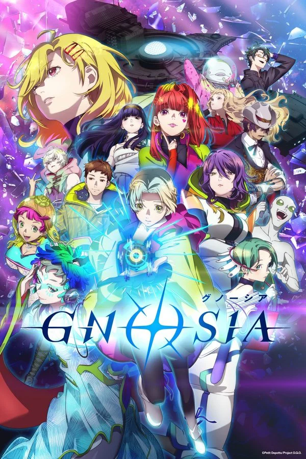 Phim GNOSIA