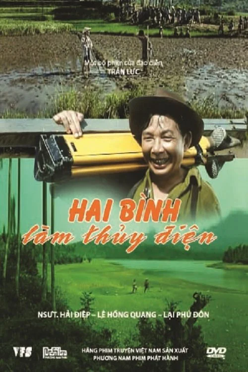 Phim Hai Bình Làm Thủy Điện