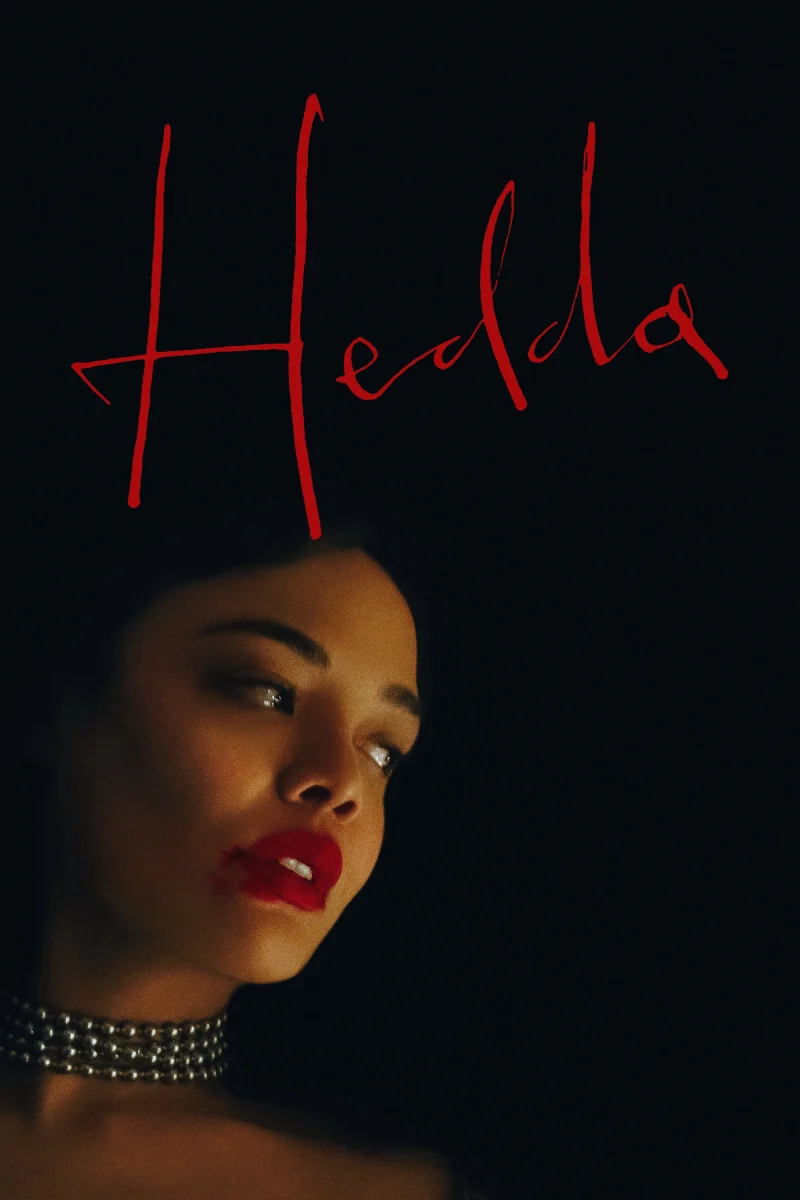 Phim Hedda