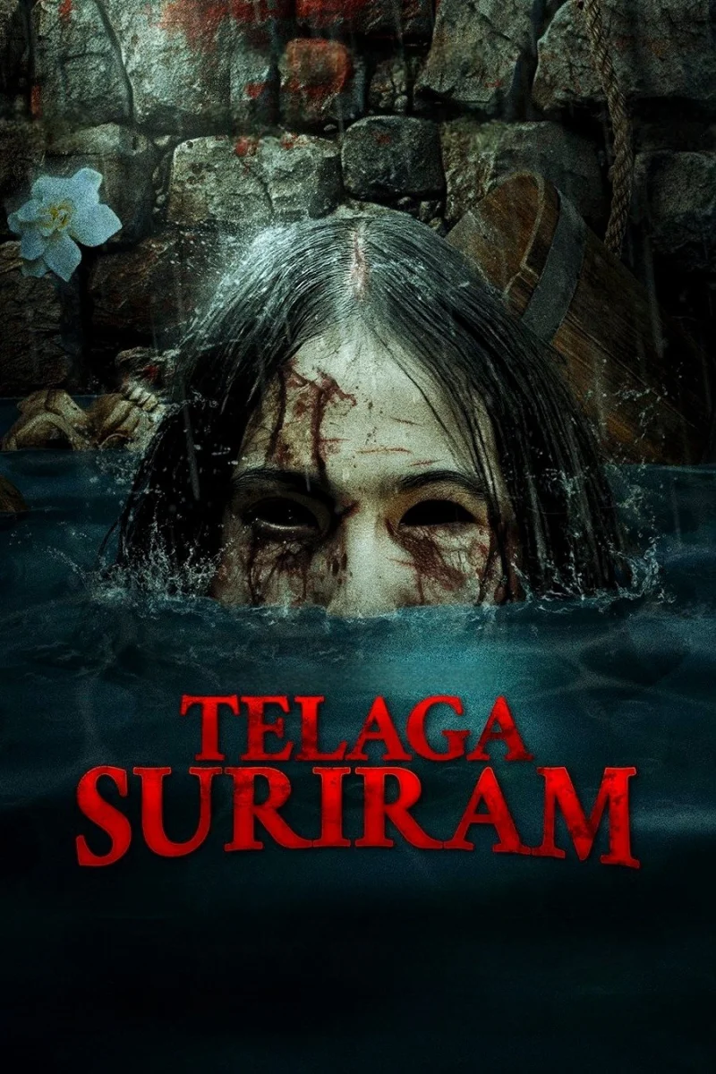 Hồn ma giếng Suriram