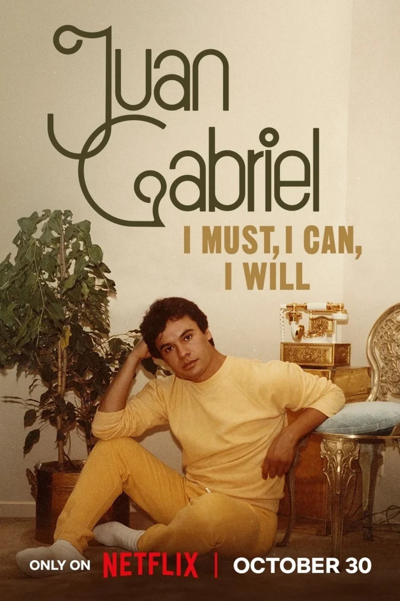 Juan Gabriel: Điều Tôi Phải Làm