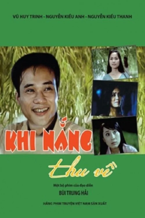 Phim Khi Nắng Thu Về