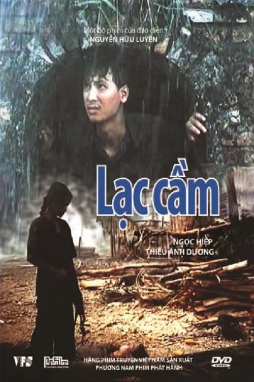 Phim Lạc Cầm