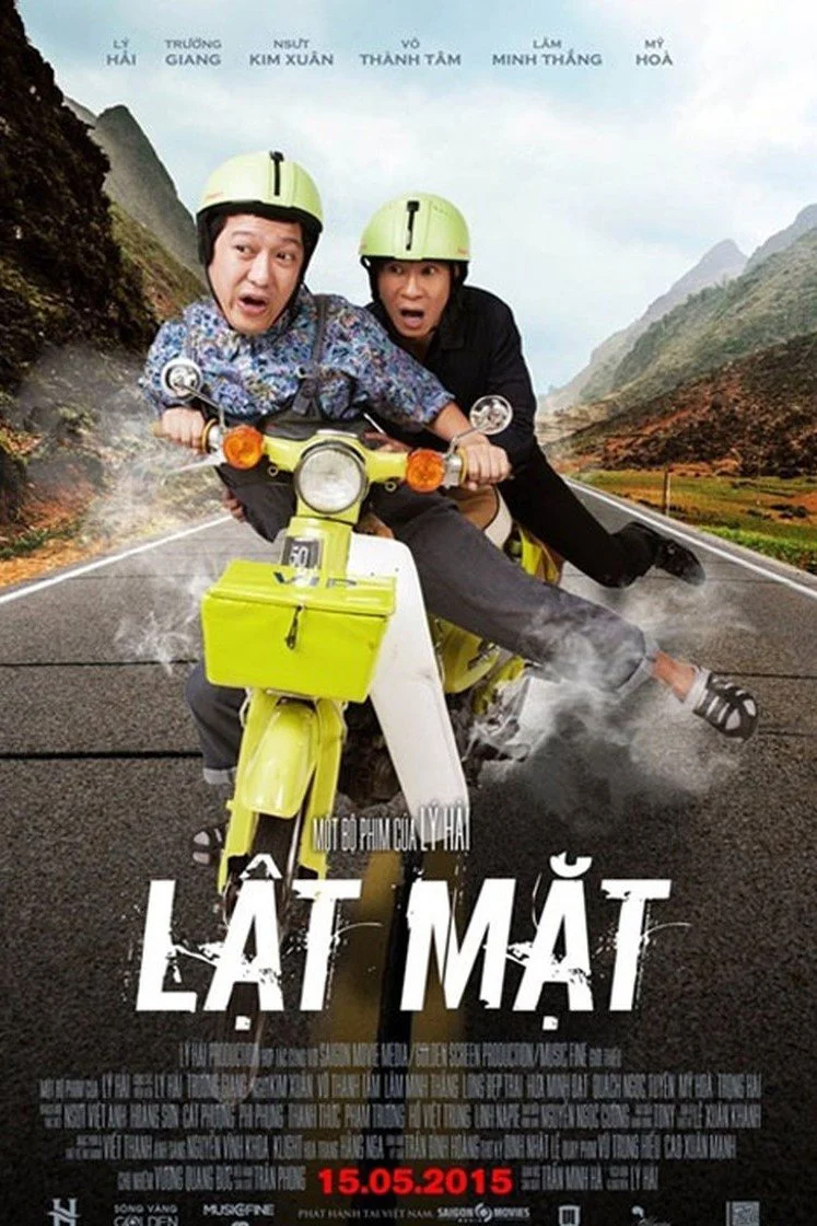 Phim Lật Mặt