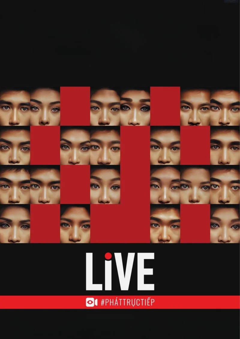 Phim Live – #pháttrựctiếp
