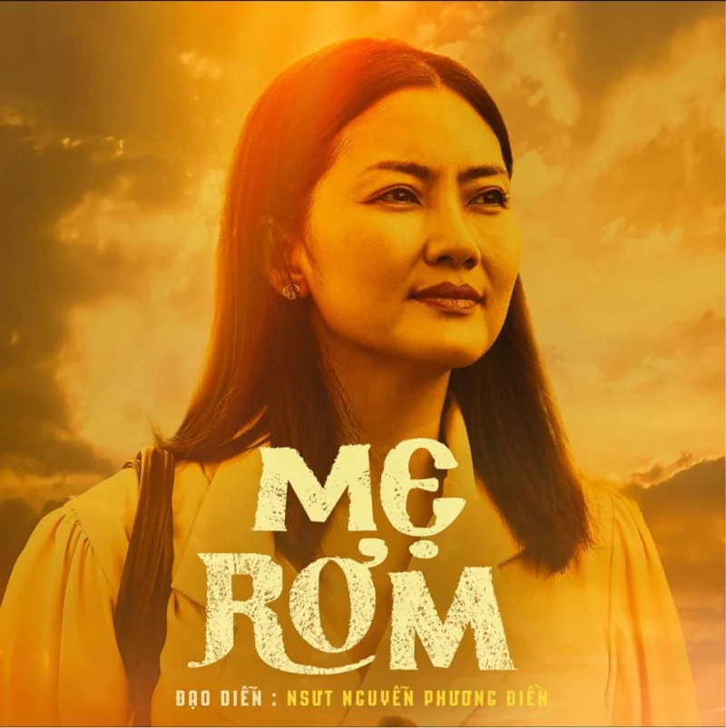 Phim Mẹ rơm