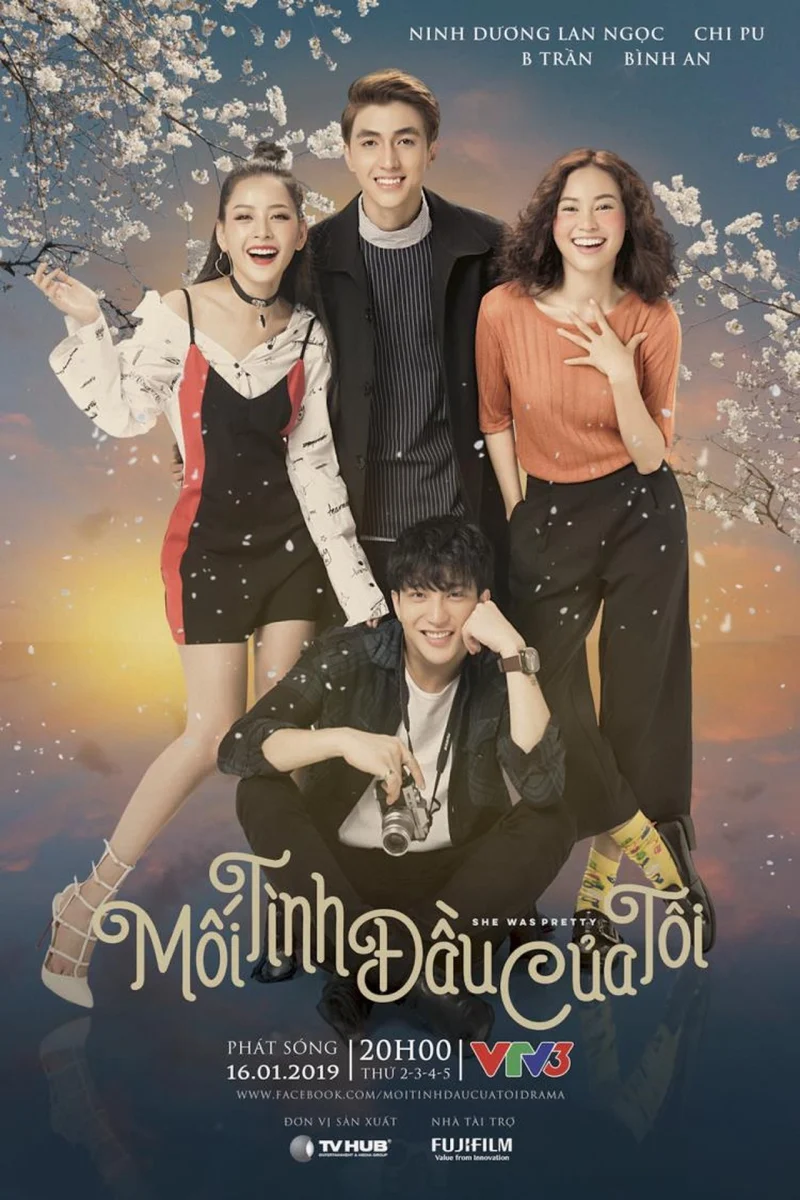 Phim Mối tình đầu của tôi