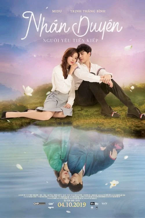 Phim Nhân Duyên: Người Yêu Tiên Kiếp