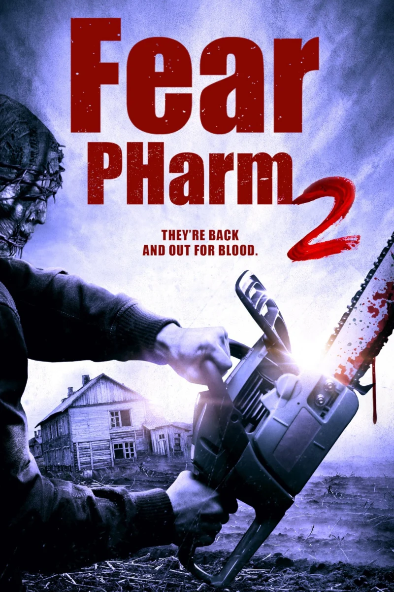 Phim Nông Trường Sợ Hãi 2