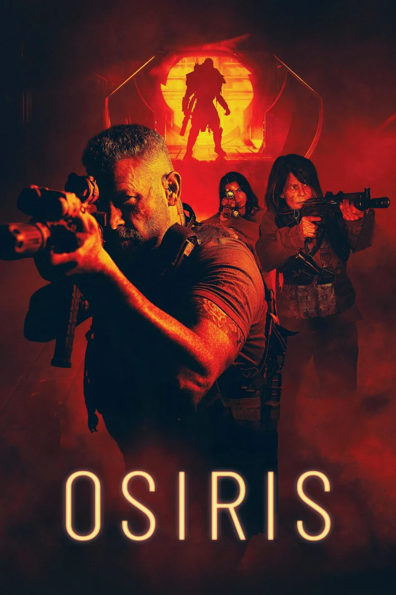 Phim Osiris