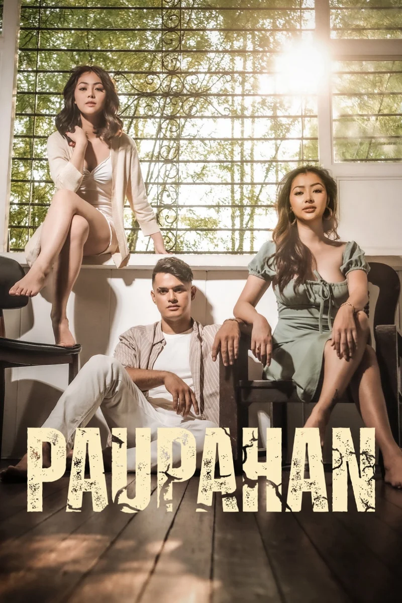 Phim Paupahan