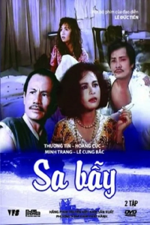 Phim Sa Bẫy