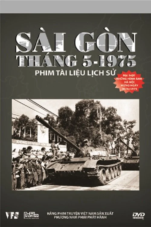 Phim Sài Gòn Tháng 5 Năm 1975
