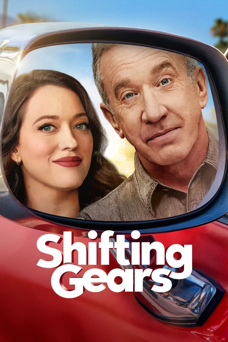 Phim Shifting Gears (Phần 2)